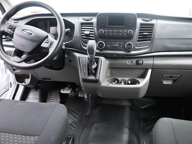 used 2023 Ford Transit-350 car, priced at $55,900