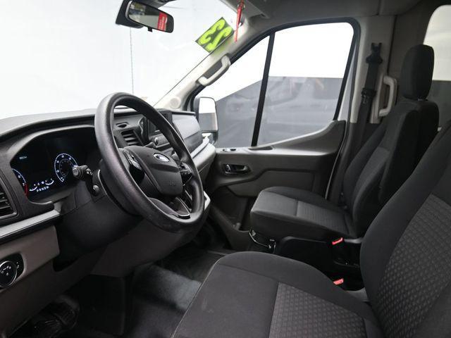 used 2023 Ford Transit-350 car, priced at $55,900