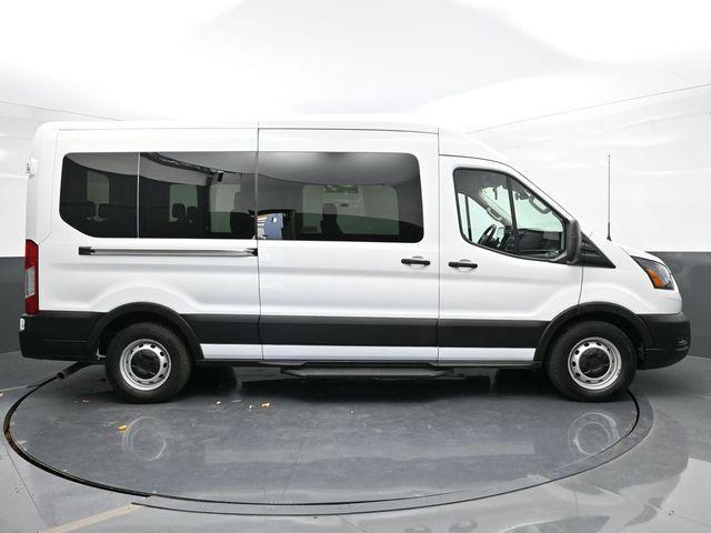 used 2023 Ford Transit-350 car, priced at $55,900