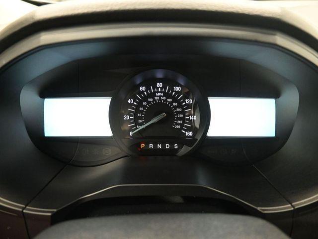 used 2022 Ford Edge car, priced at $17,337