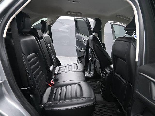 used 2022 Ford Edge car, priced at $17,337