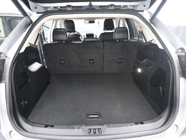 used 2022 Ford Edge car, priced at $17,337