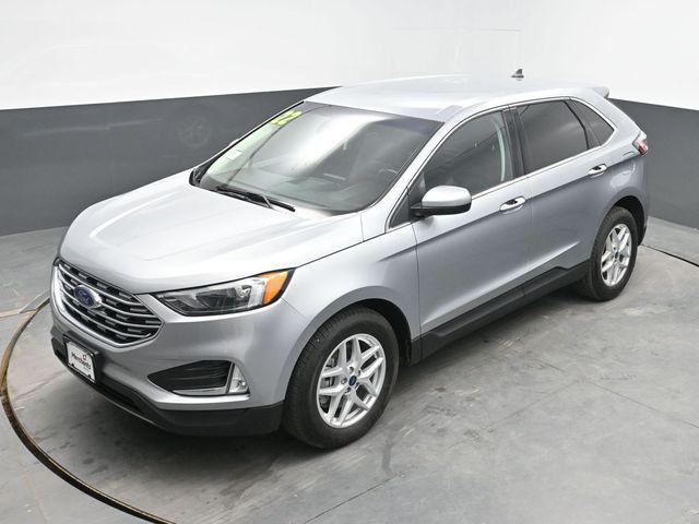 used 2022 Ford Edge car, priced at $17,337