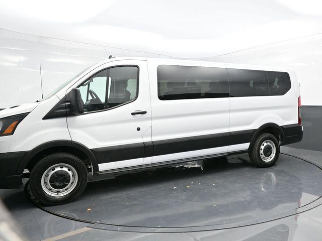 used 2023 Ford Transit-350 car, priced at $53,900