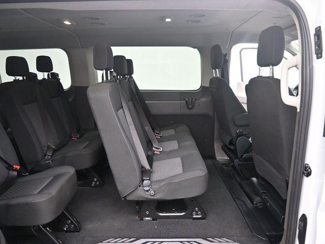 used 2023 Ford Transit-350 car, priced at $53,900