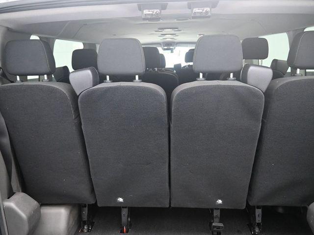 used 2023 Ford Transit-350 car, priced at $53,900