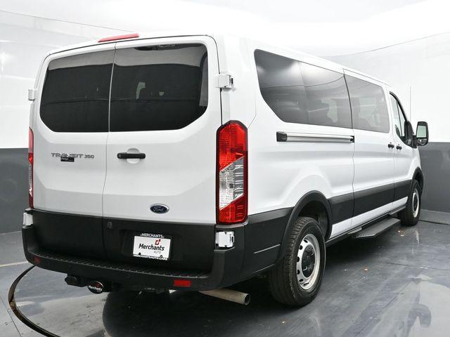 used 2023 Ford Transit-350 car, priced at $53,900