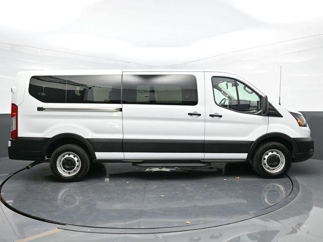 used 2023 Ford Transit-350 car, priced at $53,900