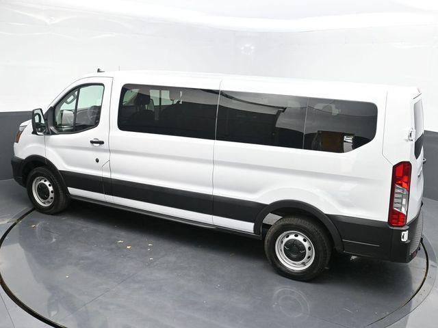 used 2023 Ford Transit-350 car, priced at $53,900