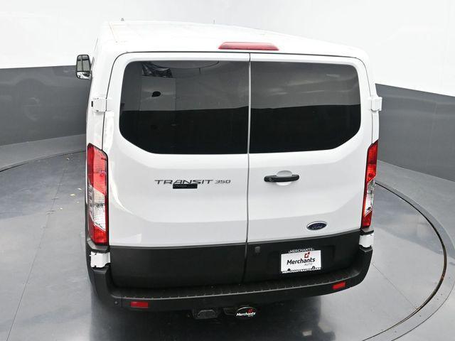 used 2023 Ford Transit-350 car, priced at $53,900