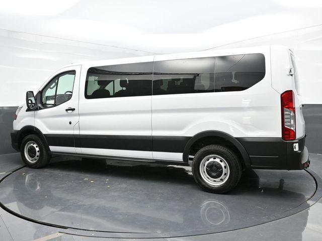 used 2023 Ford Transit-350 car, priced at $53,900