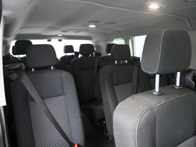 used 2023 Ford Transit-350 car, priced at $53,900