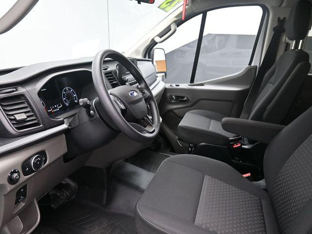 used 2023 Ford Transit-350 car, priced at $53,900