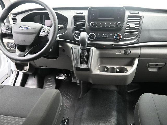 used 2023 Ford Transit-350 car, priced at $53,900