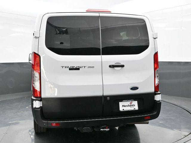 used 2023 Ford Transit-350 car, priced at $53,900