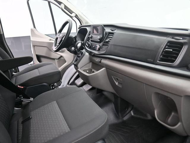 used 2023 Ford Transit-350 car, priced at $53,900