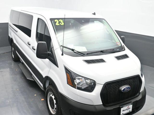 used 2023 Ford Transit-350 car, priced at $53,900