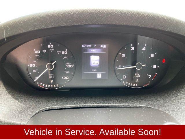 used 2023 Ram ProMaster 3500 car, priced at $33,900