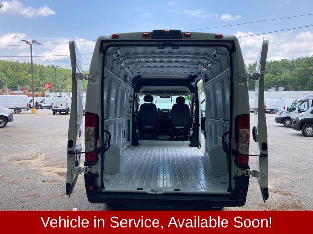 used 2023 Ram ProMaster 3500 car, priced at $33,900