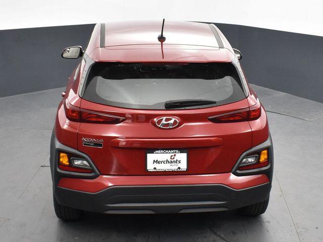 used 2020 Hyundai Kona car, priced at $14,915