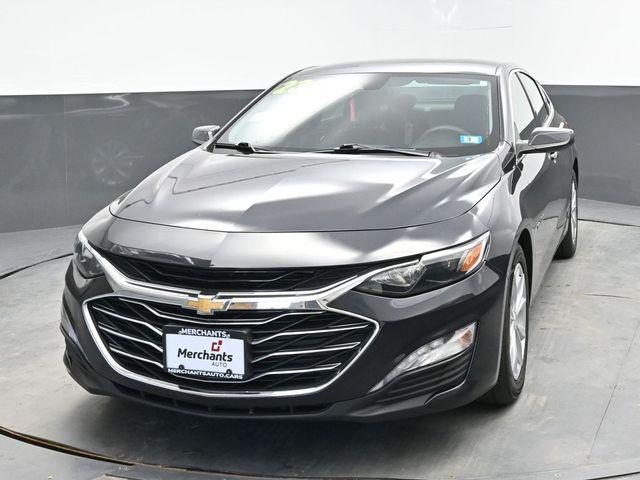 used 2023 Chevrolet Malibu car, priced at $16,322