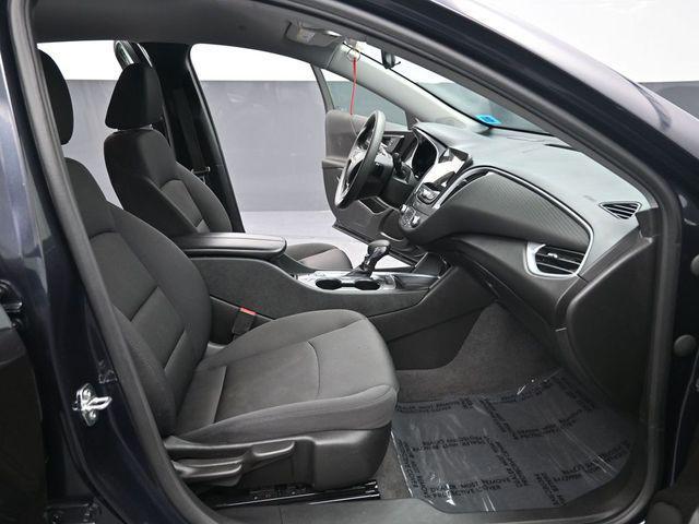 used 2023 Chevrolet Malibu car, priced at $16,322