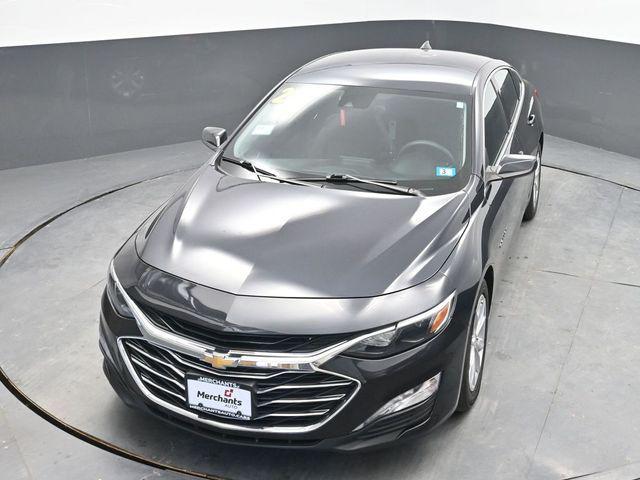 used 2023 Chevrolet Malibu car, priced at $16,322