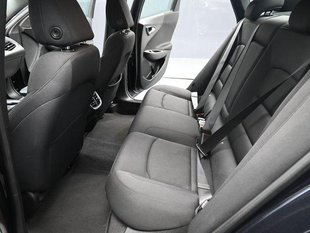 used 2023 Chevrolet Malibu car, priced at $16,322