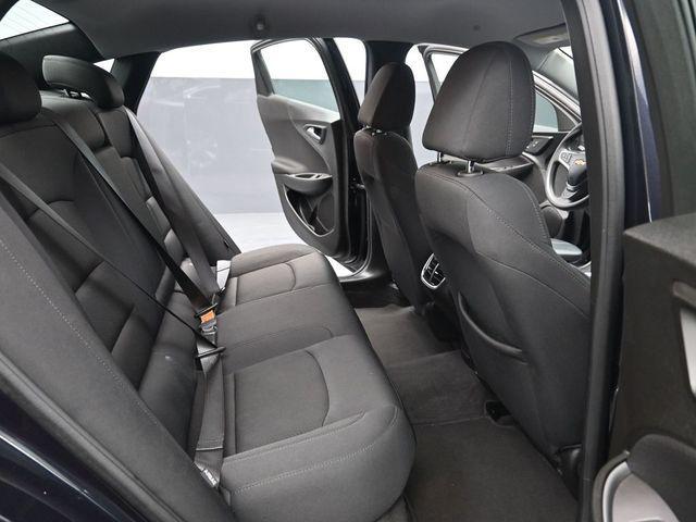 used 2023 Chevrolet Malibu car, priced at $16,322