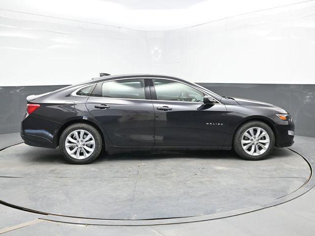 used 2023 Chevrolet Malibu car, priced at $16,322