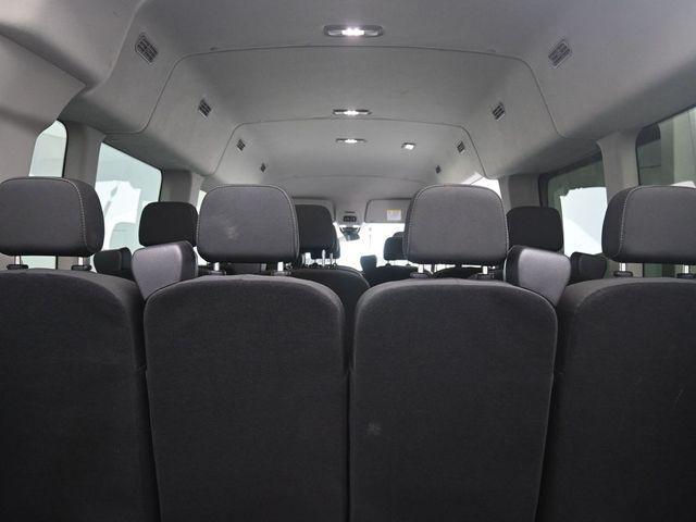 used 2023 Ford Transit-350 car, priced at $50,900