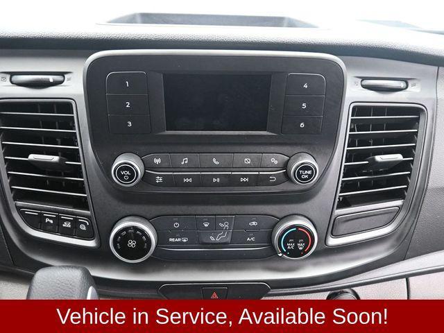 used 2023 Ford Transit-350 car, priced at $50,900