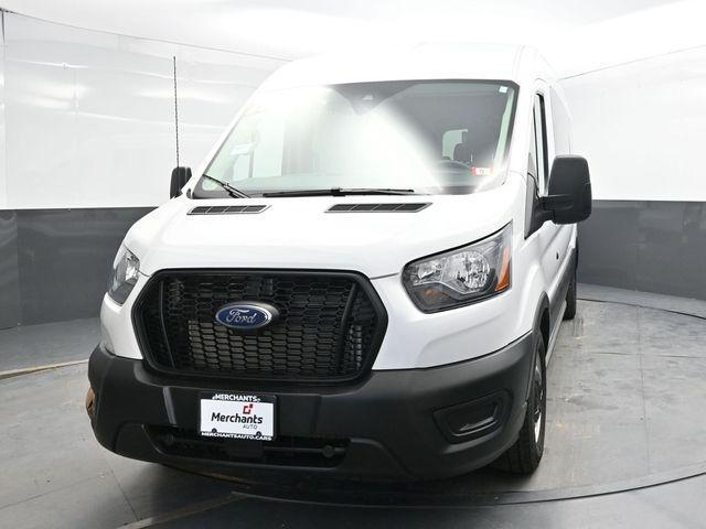 used 2023 Ford Transit-350 car, priced at $50,900