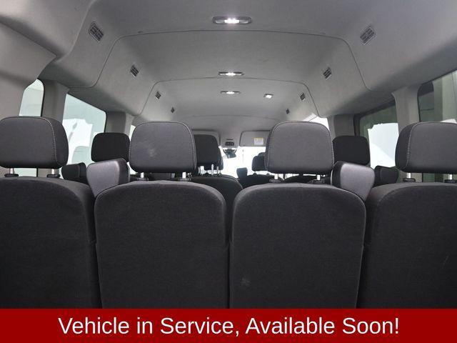 used 2023 Ford Transit-350 car, priced at $50,900