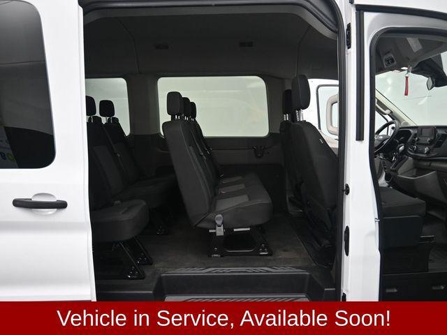 used 2023 Ford Transit-350 car, priced at $50,900
