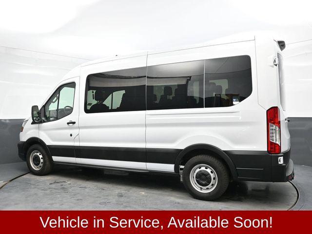 used 2023 Ford Transit-350 car, priced at $50,900