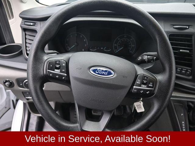 used 2023 Ford Transit-350 car, priced at $50,900