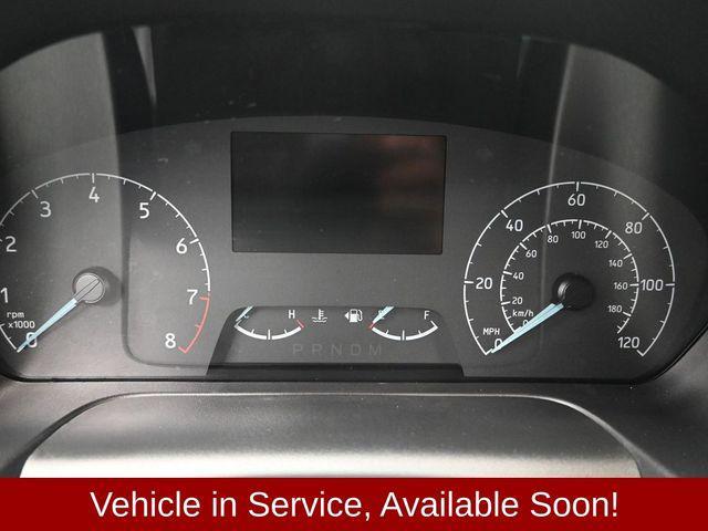 used 2023 Ford Transit-350 car, priced at $50,900