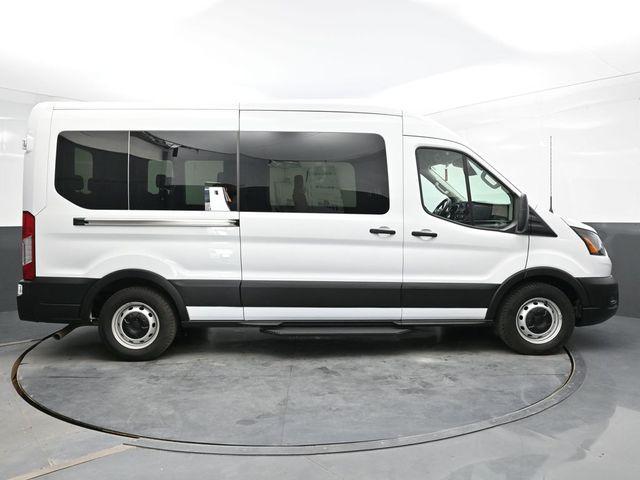 used 2023 Ford Transit-350 car, priced at $50,900