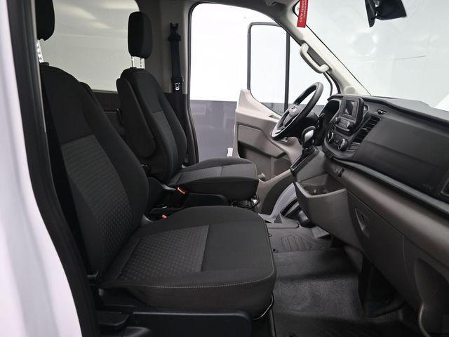 used 2023 Ford Transit-350 car, priced at $50,900