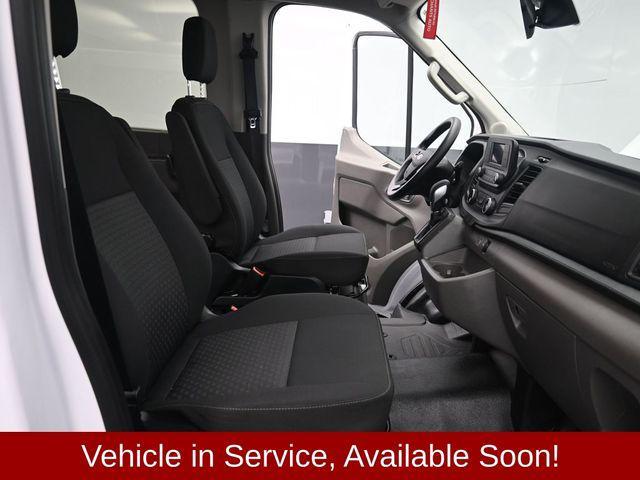 used 2023 Ford Transit-350 car, priced at $50,900