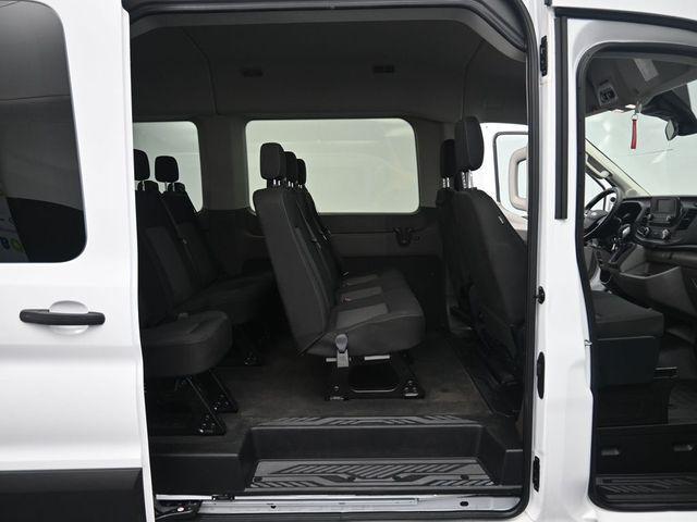 used 2023 Ford Transit-350 car, priced at $50,900