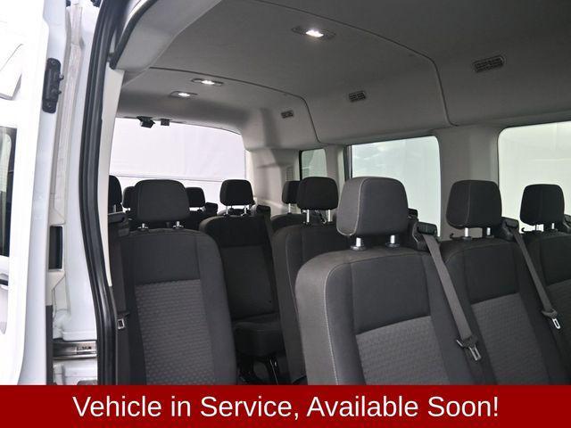 used 2023 Ford Transit-350 car, priced at $50,900