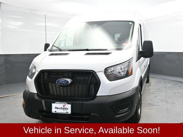 used 2023 Ford Transit-350 car, priced at $50,900