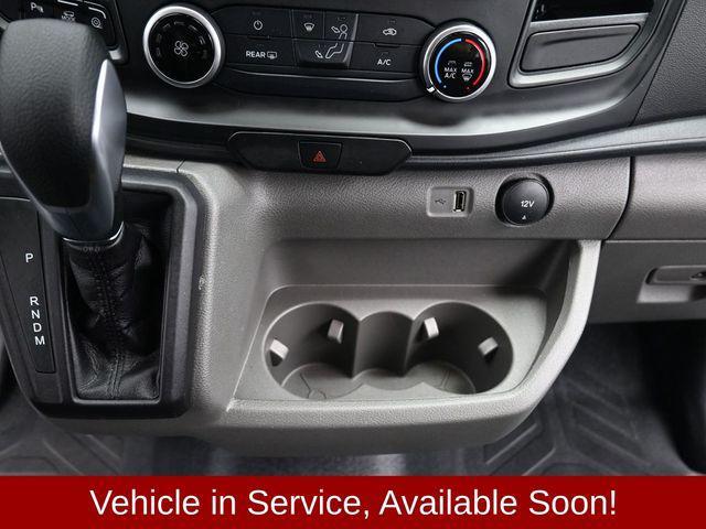 used 2023 Ford Transit-350 car, priced at $50,900