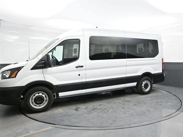 used 2023 Ford Transit-350 car, priced at $50,900