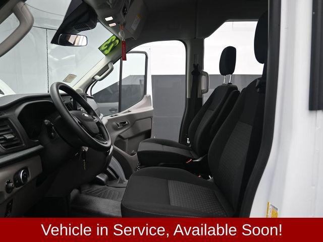 used 2023 Ford Transit-350 car, priced at $50,900