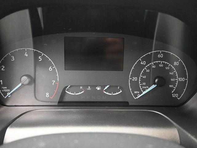 used 2023 Ford Transit-350 car, priced at $50,900
