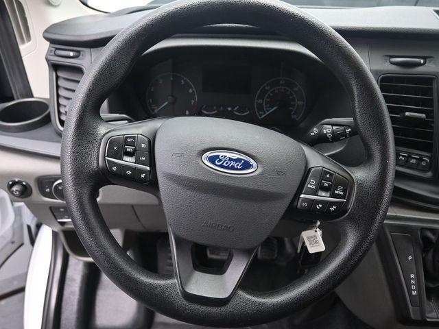 used 2023 Ford Transit-350 car, priced at $50,900