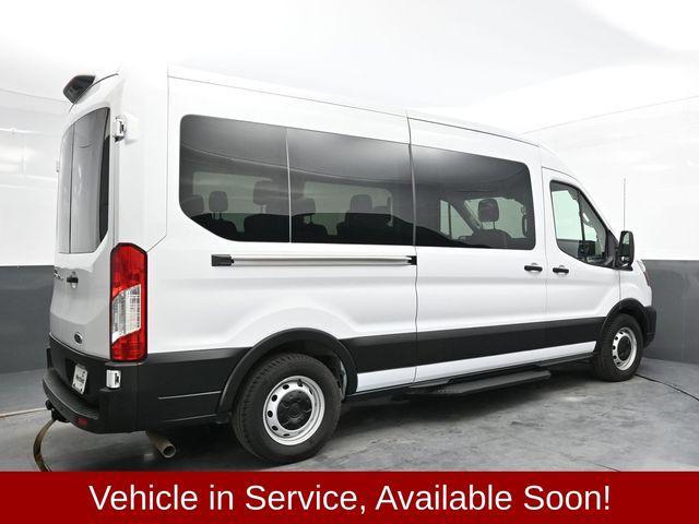 used 2023 Ford Transit-350 car, priced at $50,900